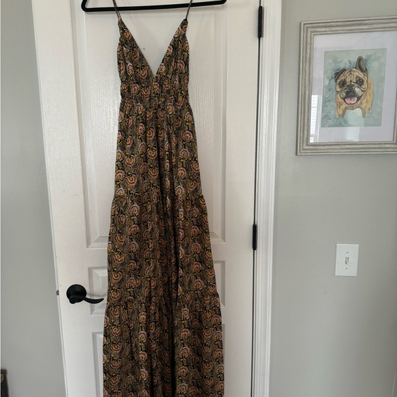 J Crew Oahu Dress NWT Small - Picture 3 of 5